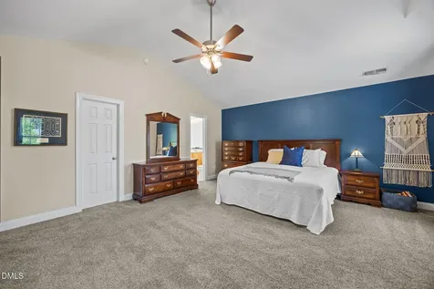 2019 Harrison Court Creedmoor NC 27522