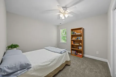 2019 Harrison Court Creedmoor NC 27522