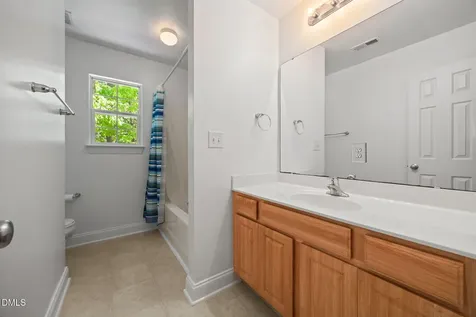 2019 Harrison Court Creedmoor NC 27522
