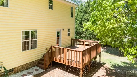 2019 Harrison Court Creedmoor NC 27522