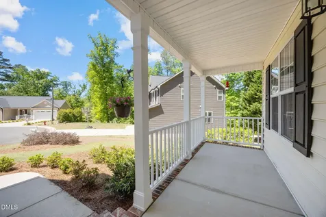 2019 Harrison Court Creedmoor NC 27522
