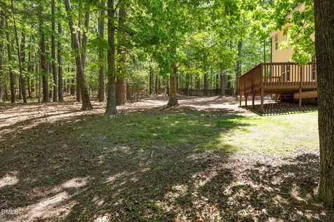 2019 Harrison Court Creedmoor NC 27522