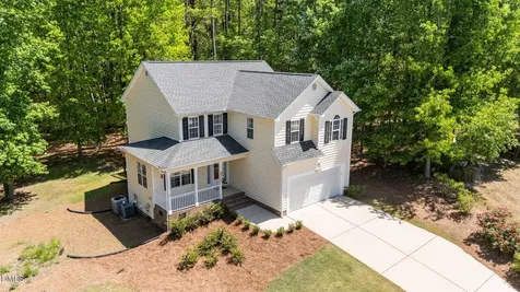 2019 Harrison Court Creedmoor NC 27522