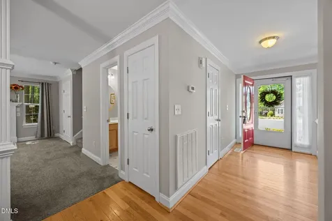 2019 Harrison Court Creedmoor NC 27522