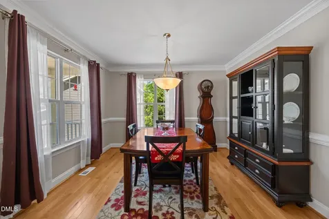 2019 Harrison Court Creedmoor NC 27522