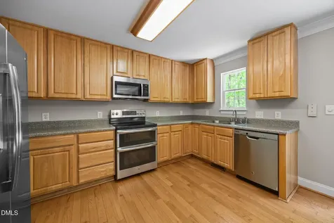 2019 Harrison Court Creedmoor NC 27522
