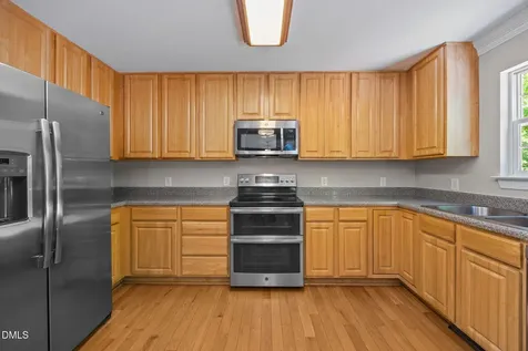 2019 Harrison Court Creedmoor NC 27522