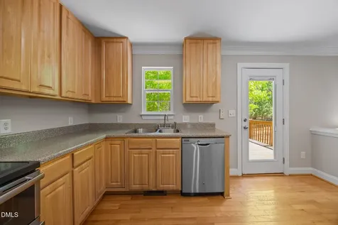 2019 Harrison Court Creedmoor NC 27522