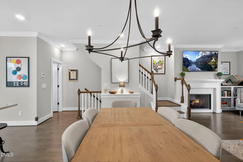 1610 Draper View Loop Raleigh NC 27608
