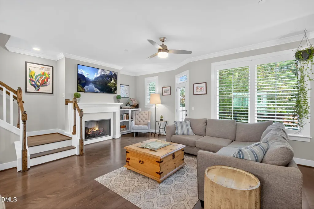 1610 Draper View Loop Raleigh NC 27608