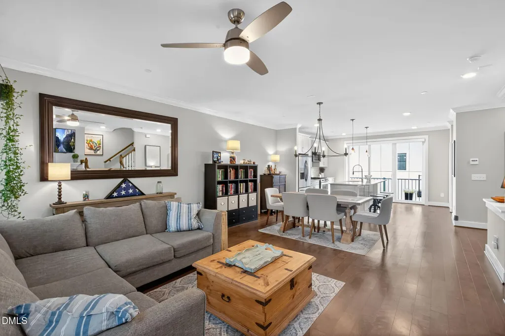 1610 Draper View Loop Raleigh NC 27608