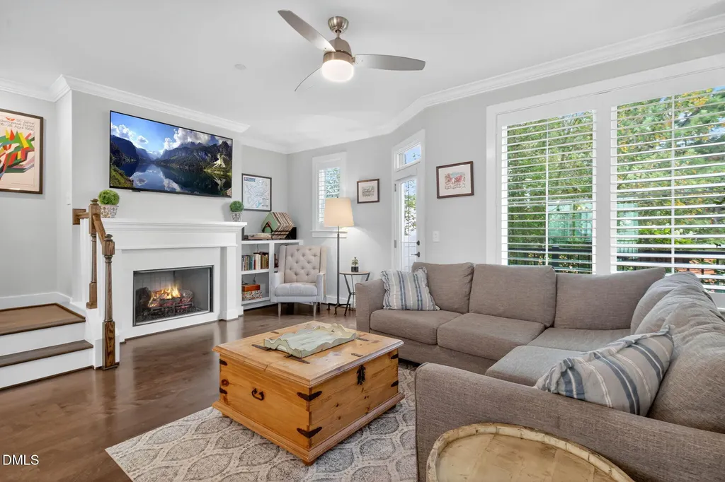 1610 Draper View Loop Raleigh NC 27608