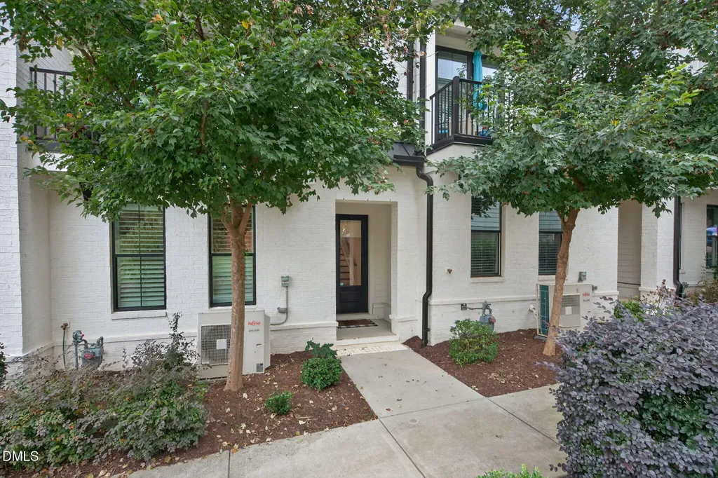 1610 Draper View Loop Raleigh NC 27608