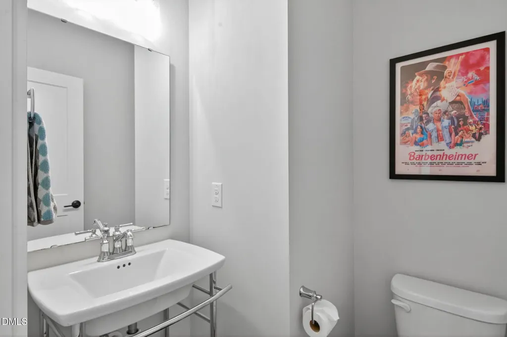 1610 Draper View Loop Raleigh NC 27608