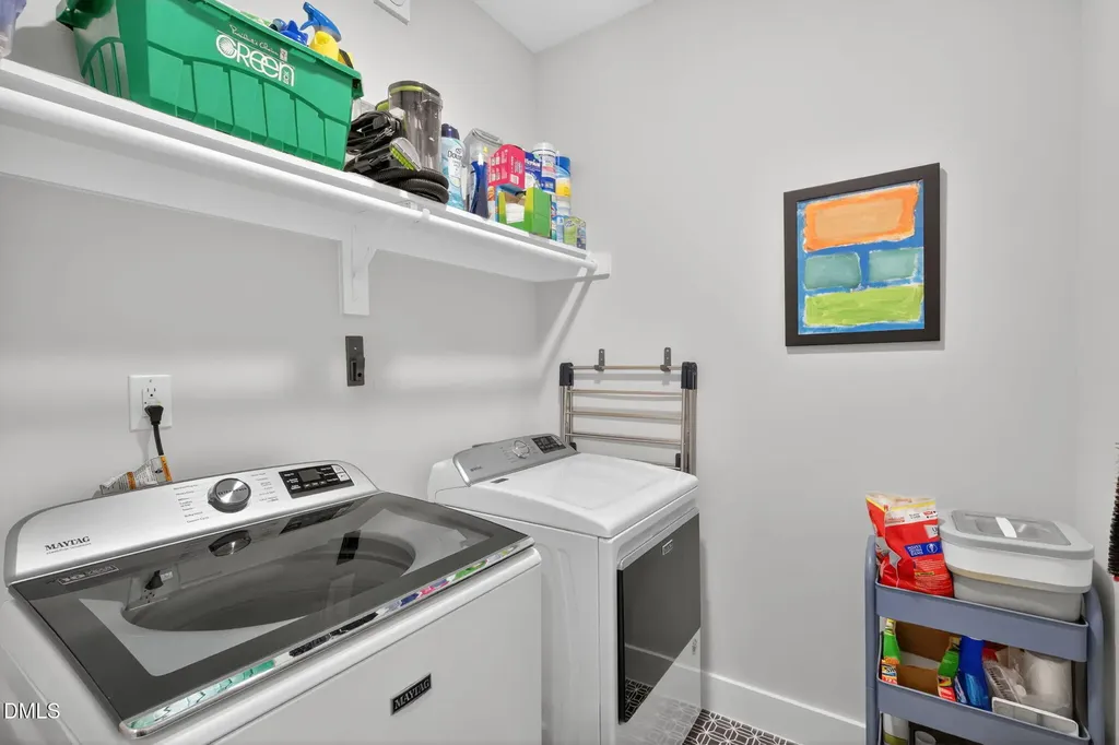 1610 Draper View Loop Raleigh NC 27608