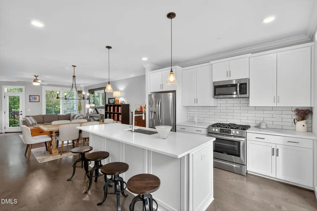 1610 Draper View Loop Raleigh NC 27608