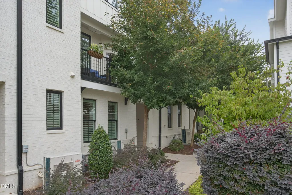 1610 Draper View Loop Raleigh NC 27608