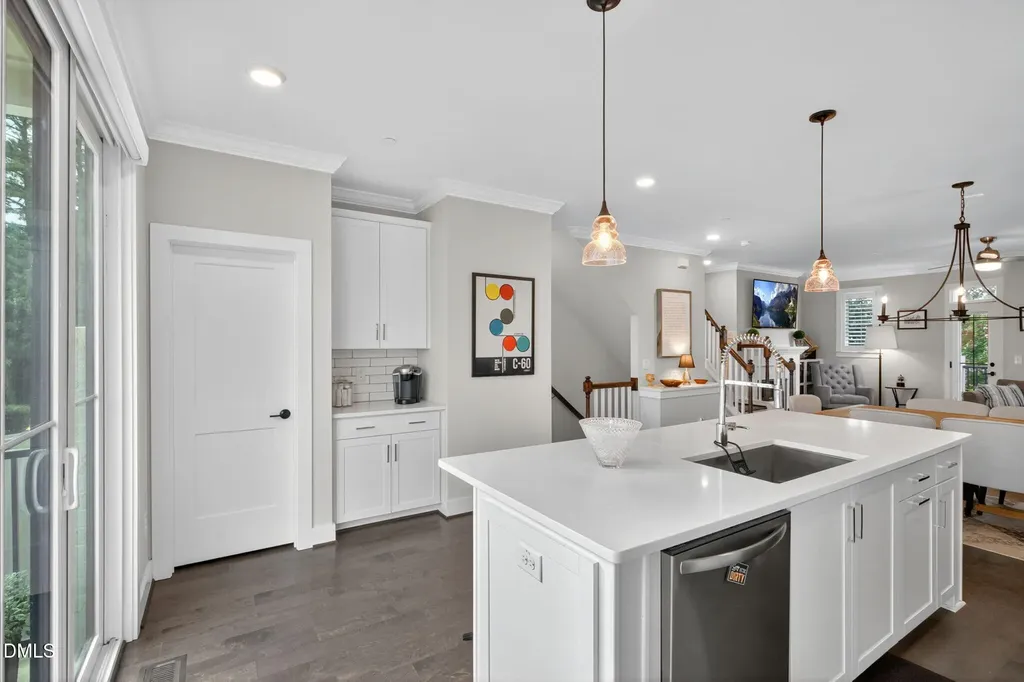 1610 Draper View Loop Raleigh NC 27608