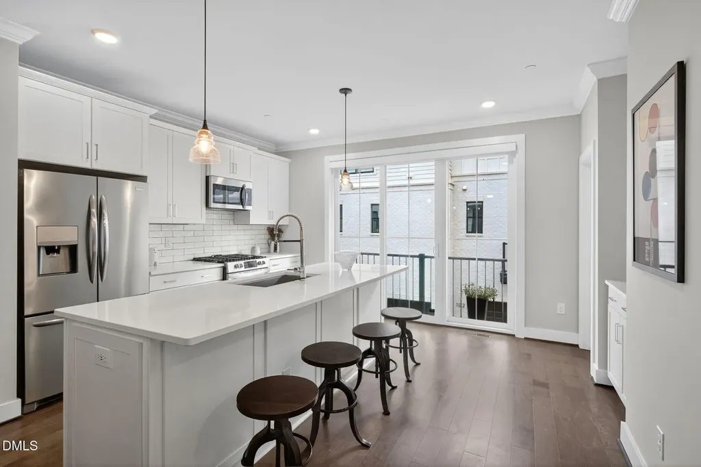 1610 Draper View Loop Raleigh NC 27608
