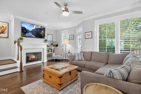 1610 Draper View Loop Raleigh NC 27608