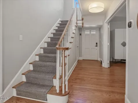 1428 Dixie Trail Raleigh NC 27607