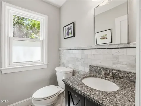 1428 Dixie Trail Raleigh NC 27607