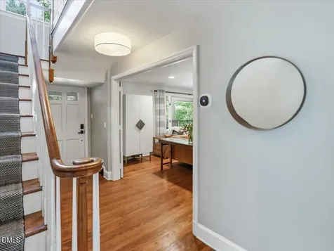 1428 Dixie Trail Raleigh NC 27607