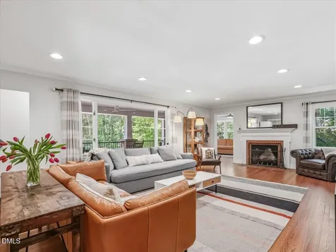 1428 Dixie Trail Raleigh NC 27607