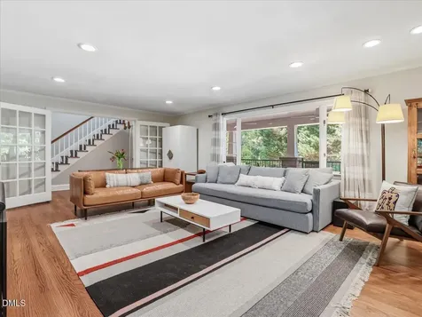 1428 Dixie Trail Raleigh NC 27607