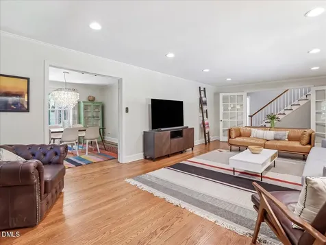 1428 Dixie Trail Raleigh NC 27607