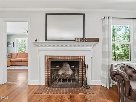1428 Dixie Trail Raleigh NC 27607