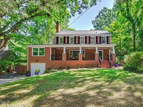 1428 Dixie Trail Raleigh NC 27607