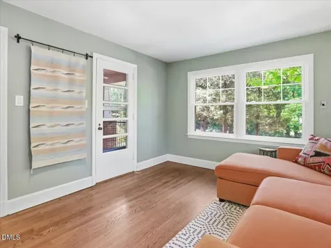 1428 Dixie Trail Raleigh NC 27607