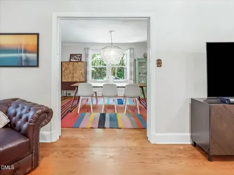 1428 Dixie Trail Raleigh NC 27607