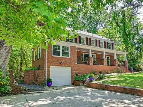 1428 Dixie Trail Raleigh NC 27607