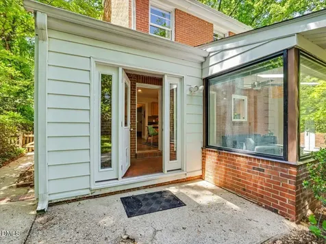 1428 Dixie Trail Raleigh NC 27607