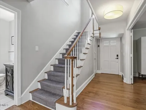 1428 Dixie Trail Raleigh NC 27607
