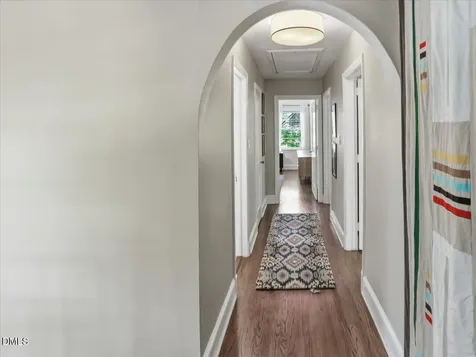 1428 Dixie Trail Raleigh NC 27607