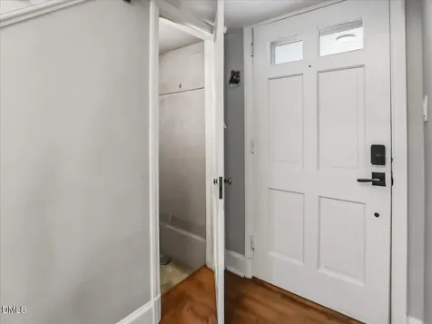 1428 Dixie Trail Raleigh NC 27607
