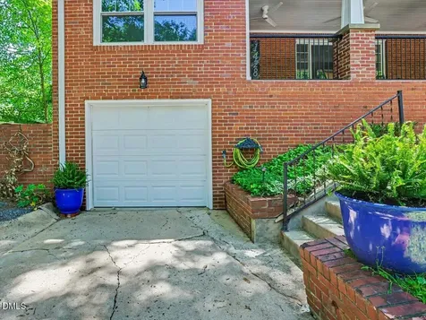 1428 Dixie Trail Raleigh NC 27607