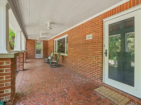 1428 Dixie Trail Raleigh NC 27607
