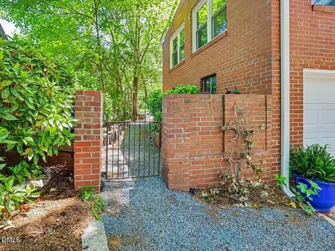 1428 Dixie Trail Raleigh NC 27607