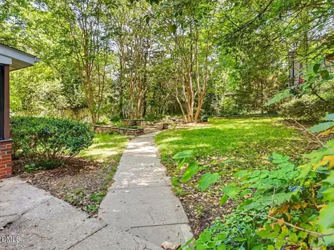 1428 Dixie Trail Raleigh NC 27607