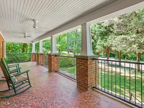 1428 Dixie Trail Raleigh NC 27607