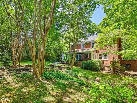 1428 Dixie Trail Raleigh NC 27607