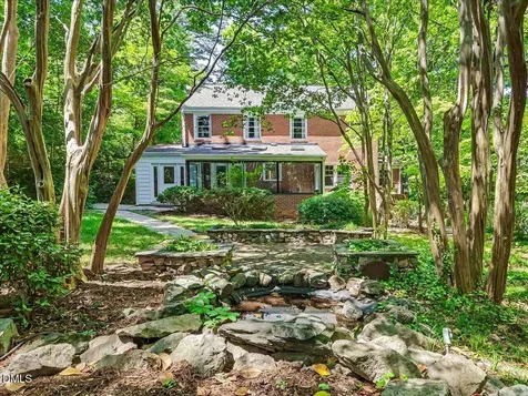 1428 Dixie Trail Raleigh NC 27607