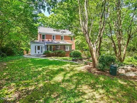1428 Dixie Trail Raleigh NC 27607