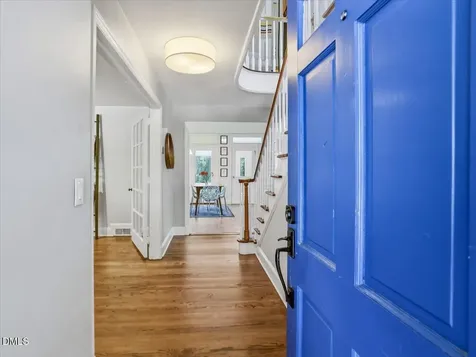 1428 Dixie Trail Raleigh NC 27607