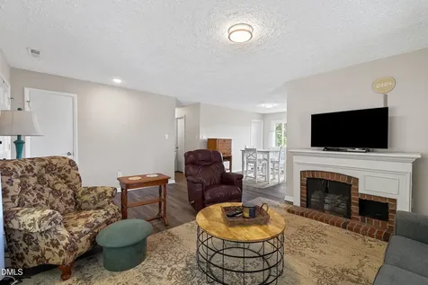 2103 Michael Lane Smithfield NC 27577