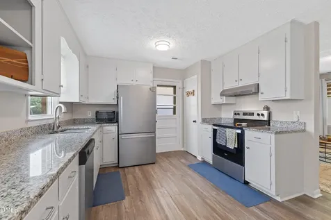 2103 Michael Lane Smithfield NC 27577